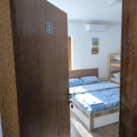 Mountain House - Brezovica Apartment Екстериор снимка
