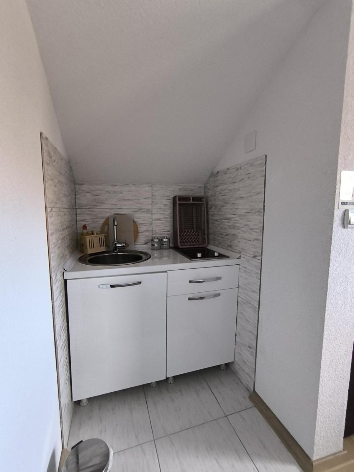 Mountain House - Brezovica Apartment Екстериор снимка