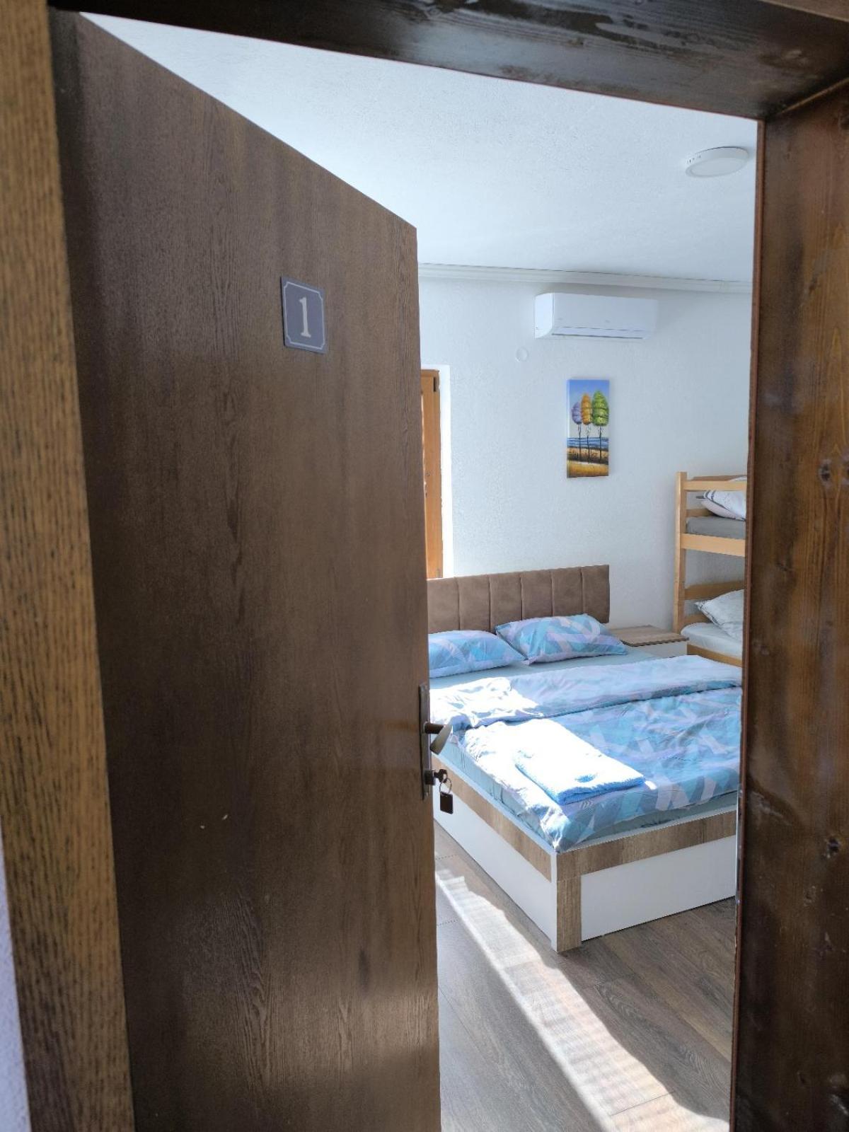 Mountain House - Brezovica Apartment Екстериор снимка
