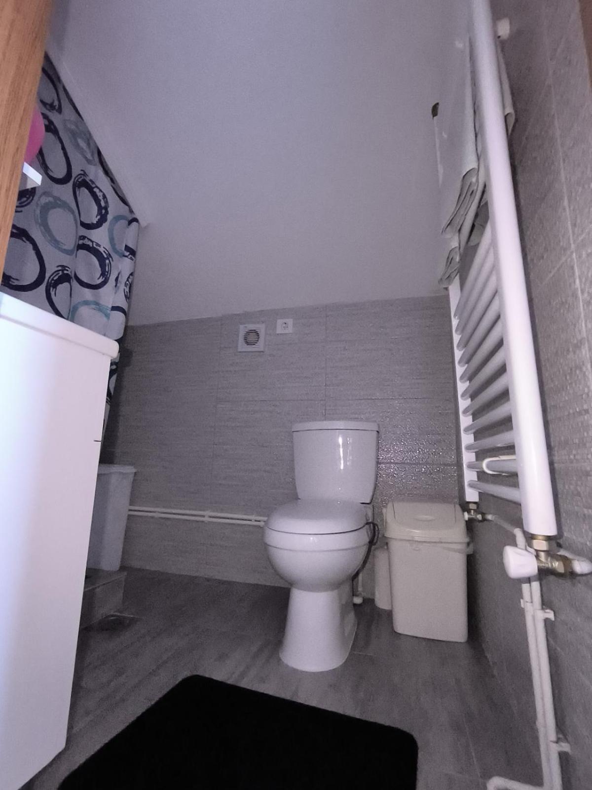 Mountain House - Brezovica Apartment Екстериор снимка