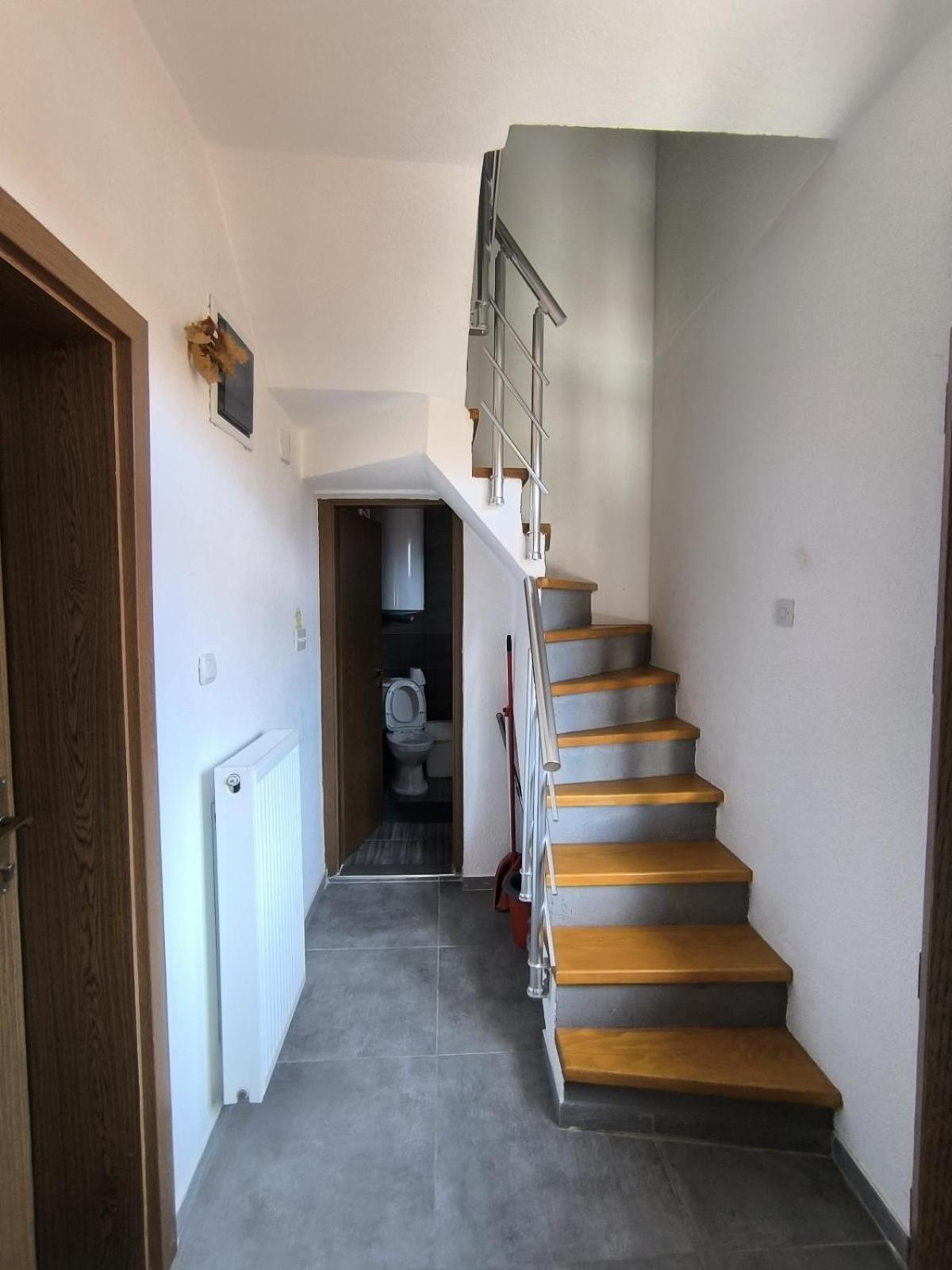 Mountain House - Brezovica Apartment Екстериор снимка