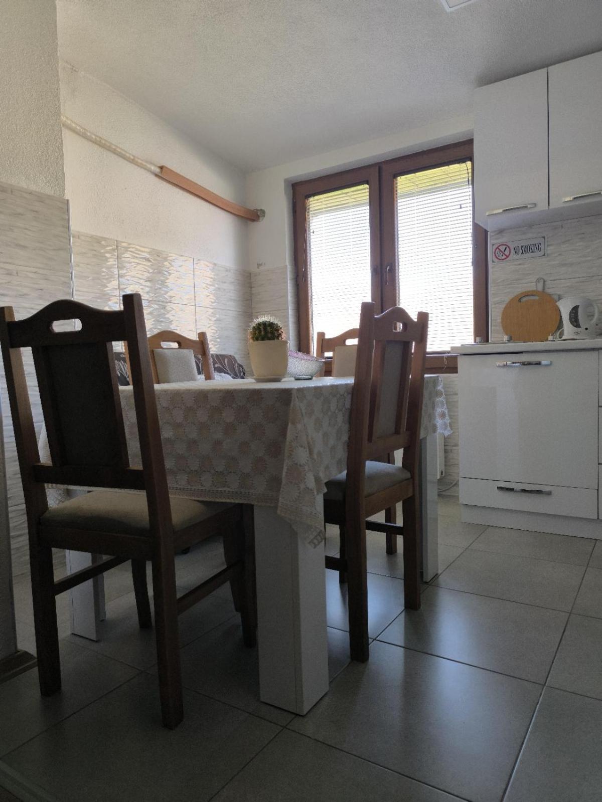 Mountain House - Brezovica Apartment Екстериор снимка