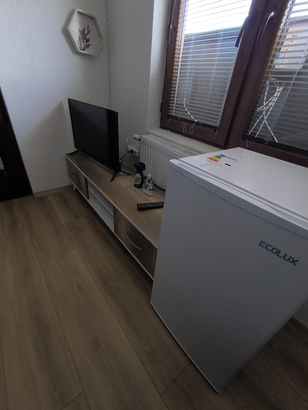 Mountain House - Brezovica Apartment Екстериор снимка