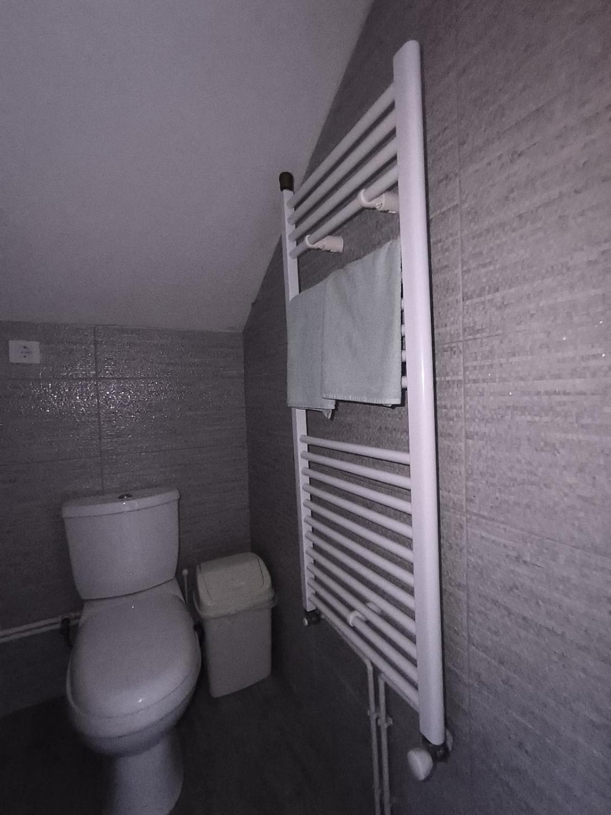 Mountain House - Brezovica Apartment Екстериор снимка