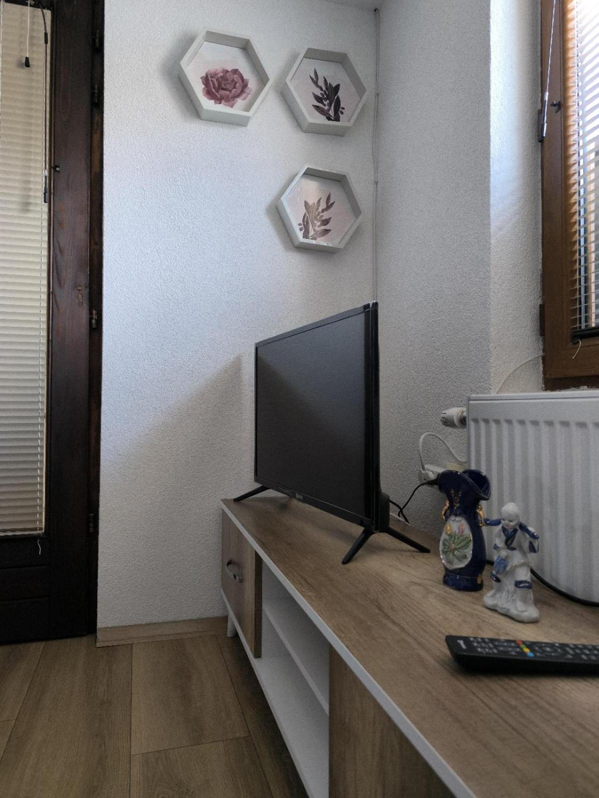 Mountain House - Brezovica Apartment Екстериор снимка