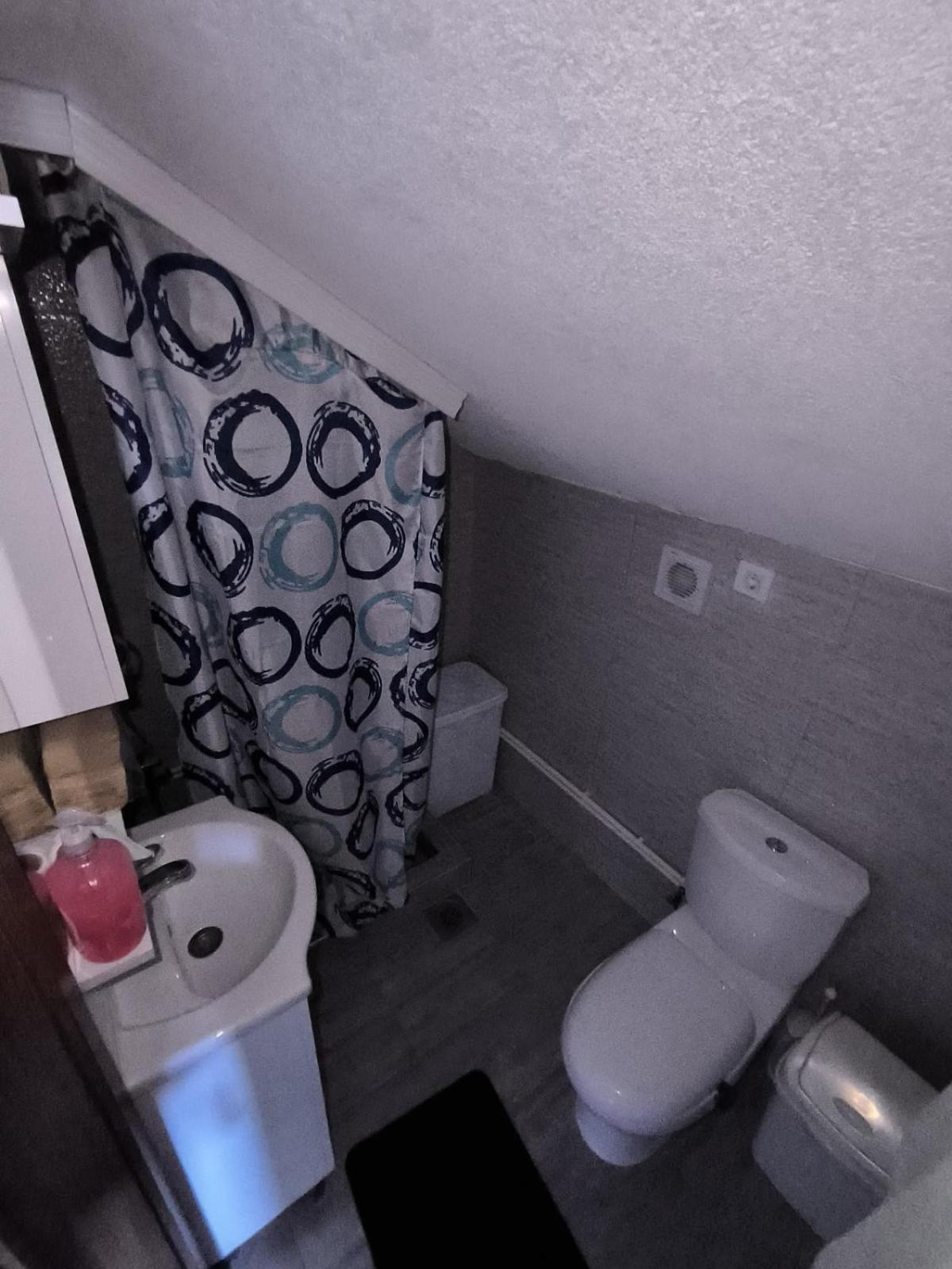 Mountain House - Brezovica Apartment Екстериор снимка