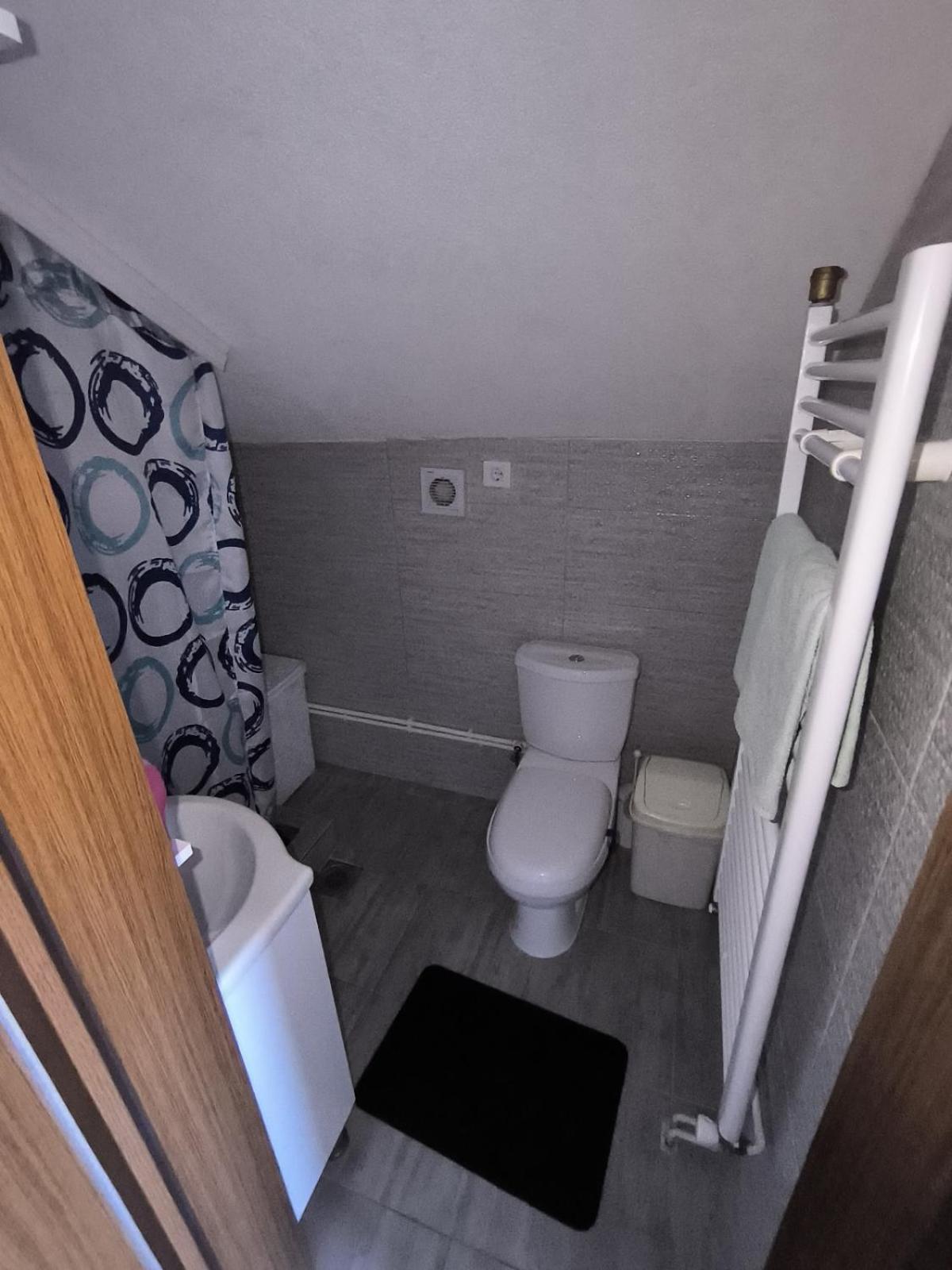 Mountain House - Brezovica Apartment Екстериор снимка