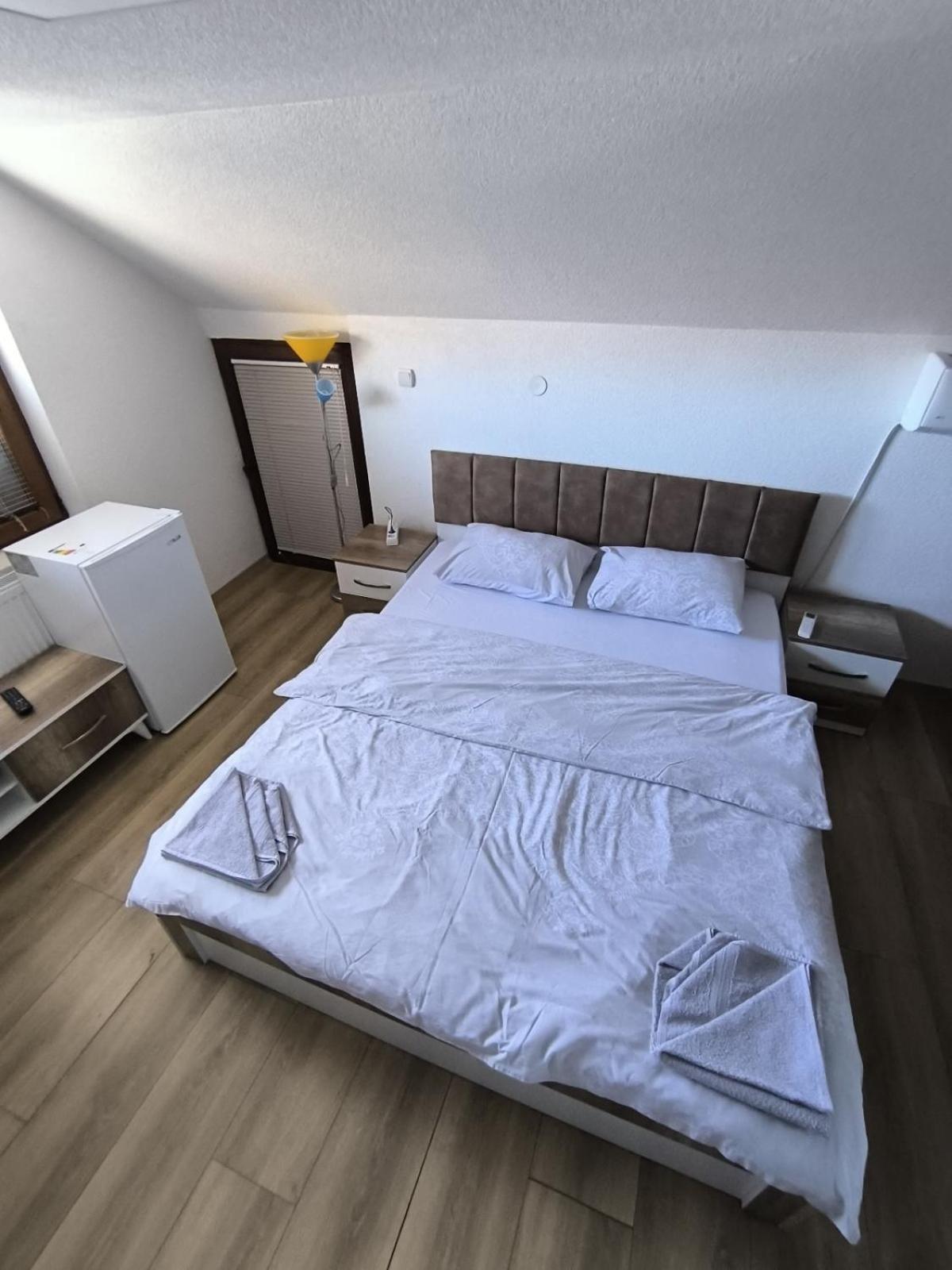 Mountain House - Brezovica Apartment Екстериор снимка