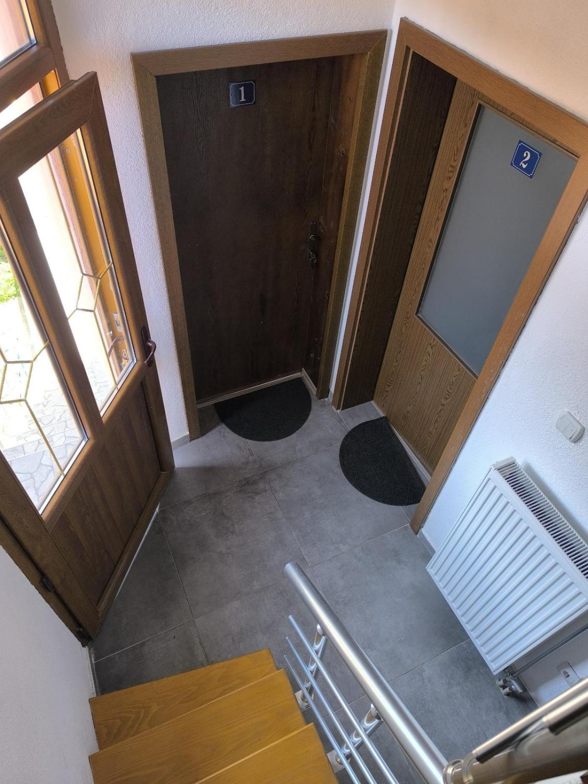 Mountain House - Brezovica Apartment Екстериор снимка