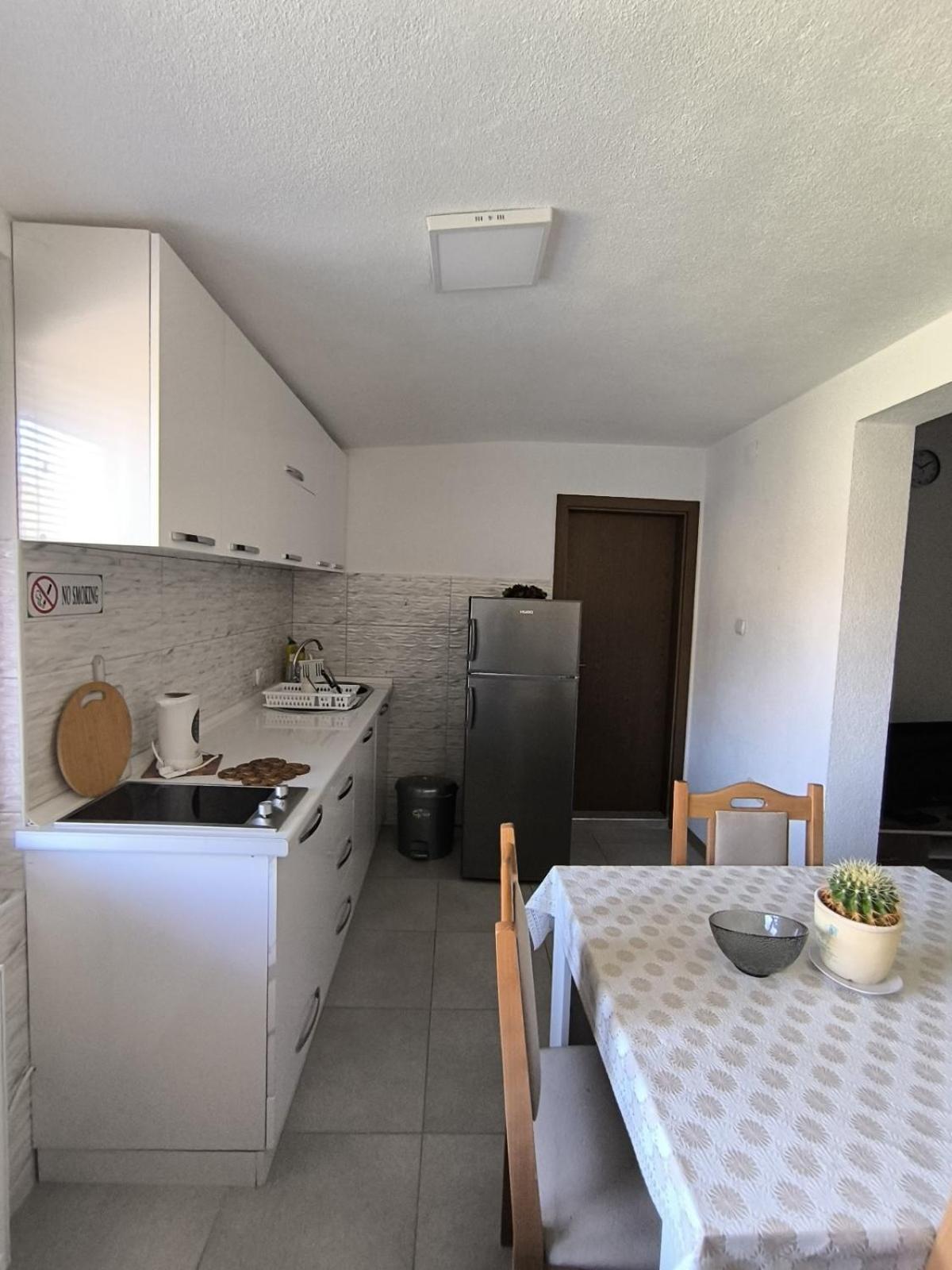 Mountain House - Brezovica Apartment Екстериор снимка