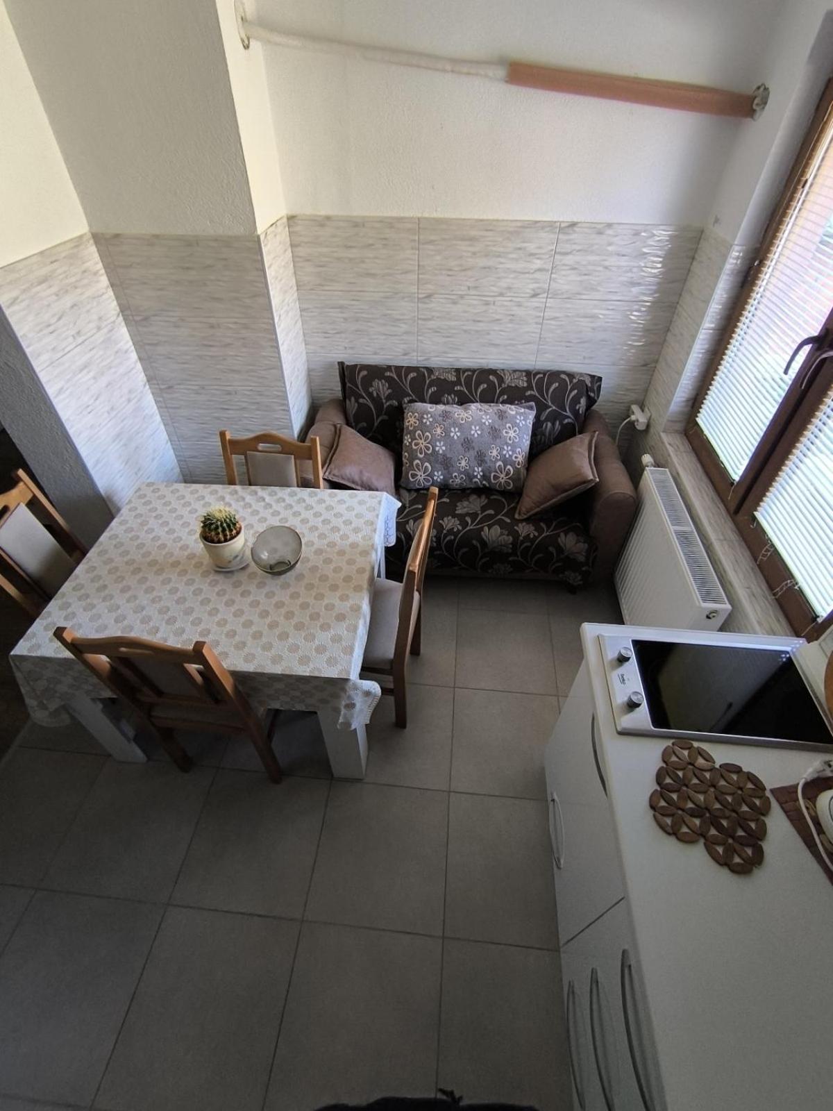 Mountain House - Brezovica Apartment Екстериор снимка