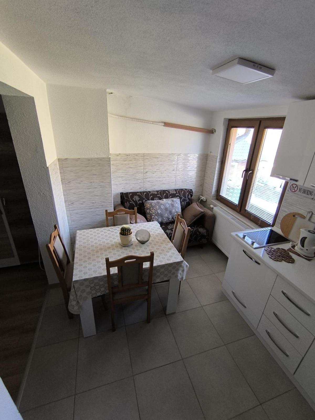 Mountain House - Brezovica Apartment Екстериор снимка