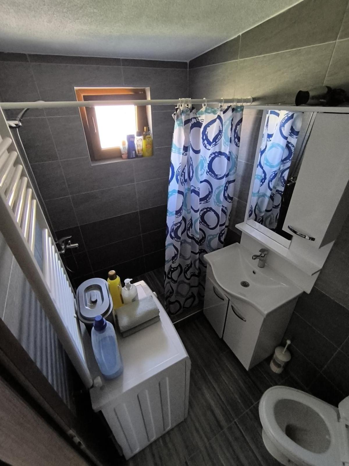 Mountain House - Brezovica Apartment Екстериор снимка