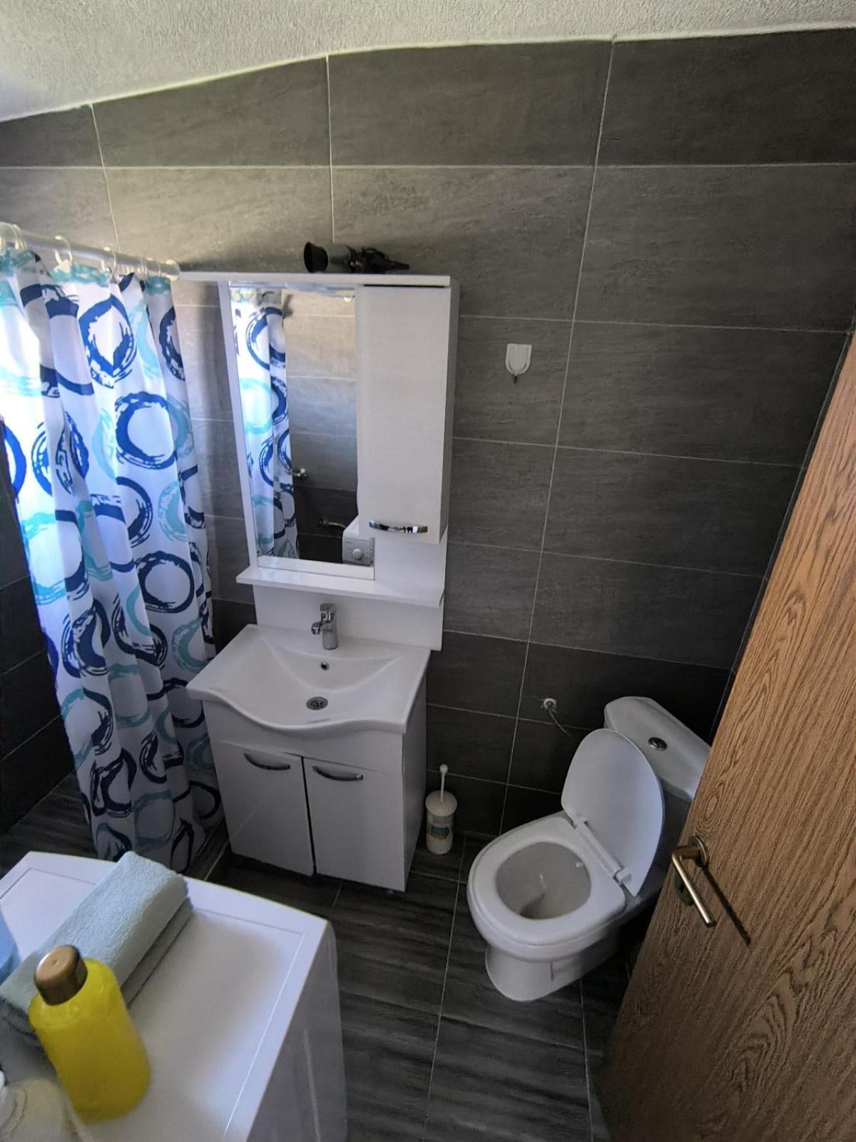 Mountain House - Brezovica Apartment Екстериор снимка