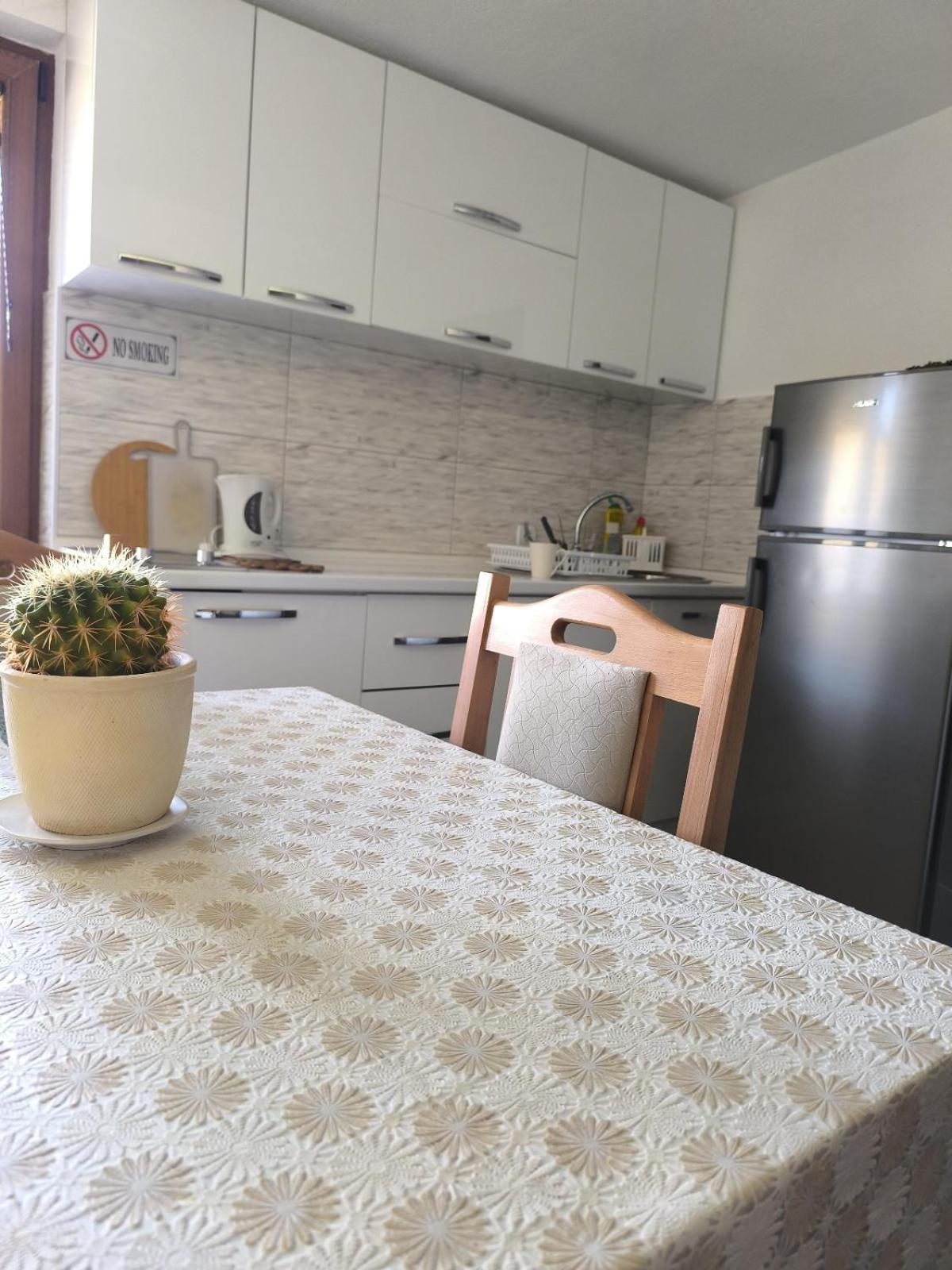 Mountain House - Brezovica Apartment Екстериор снимка