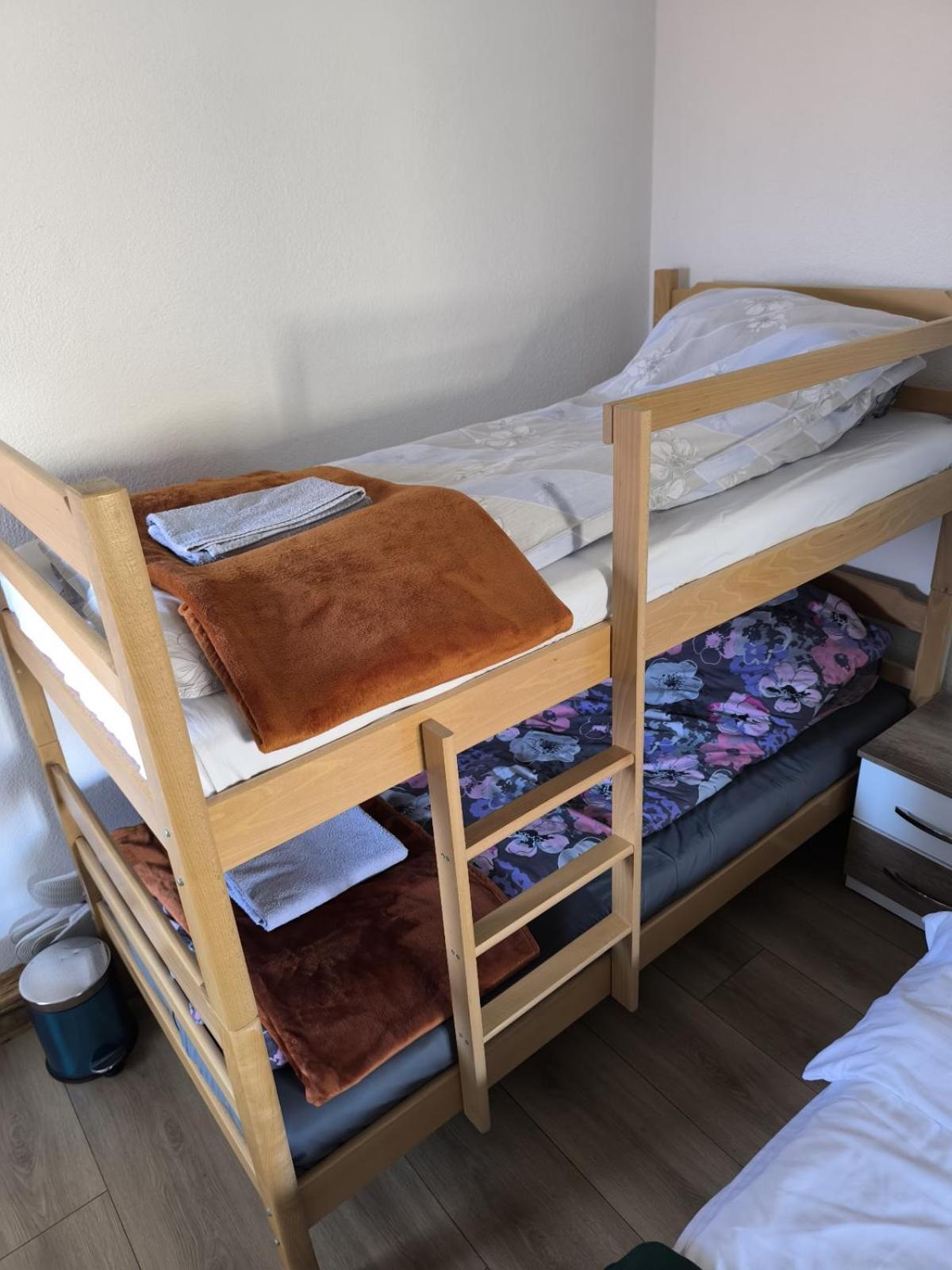 Mountain House - Brezovica Apartment Екстериор снимка