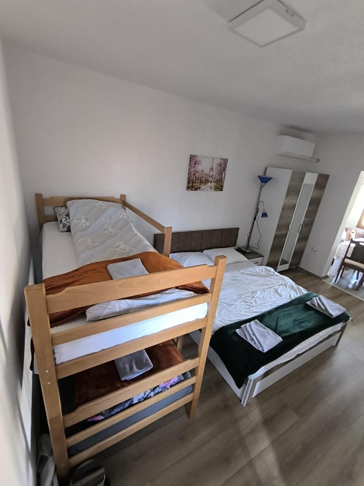 Mountain House - Brezovica Apartment Екстериор снимка