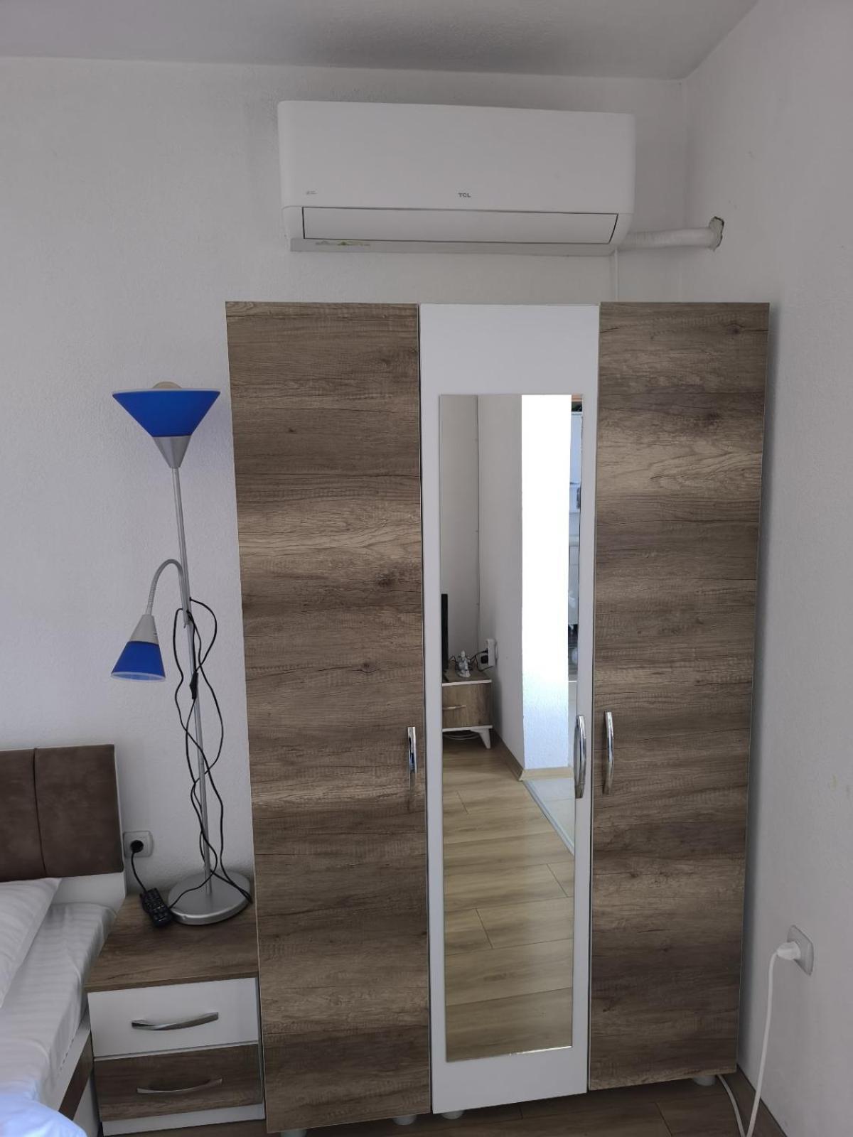 Mountain House - Brezovica Apartment Екстериор снимка