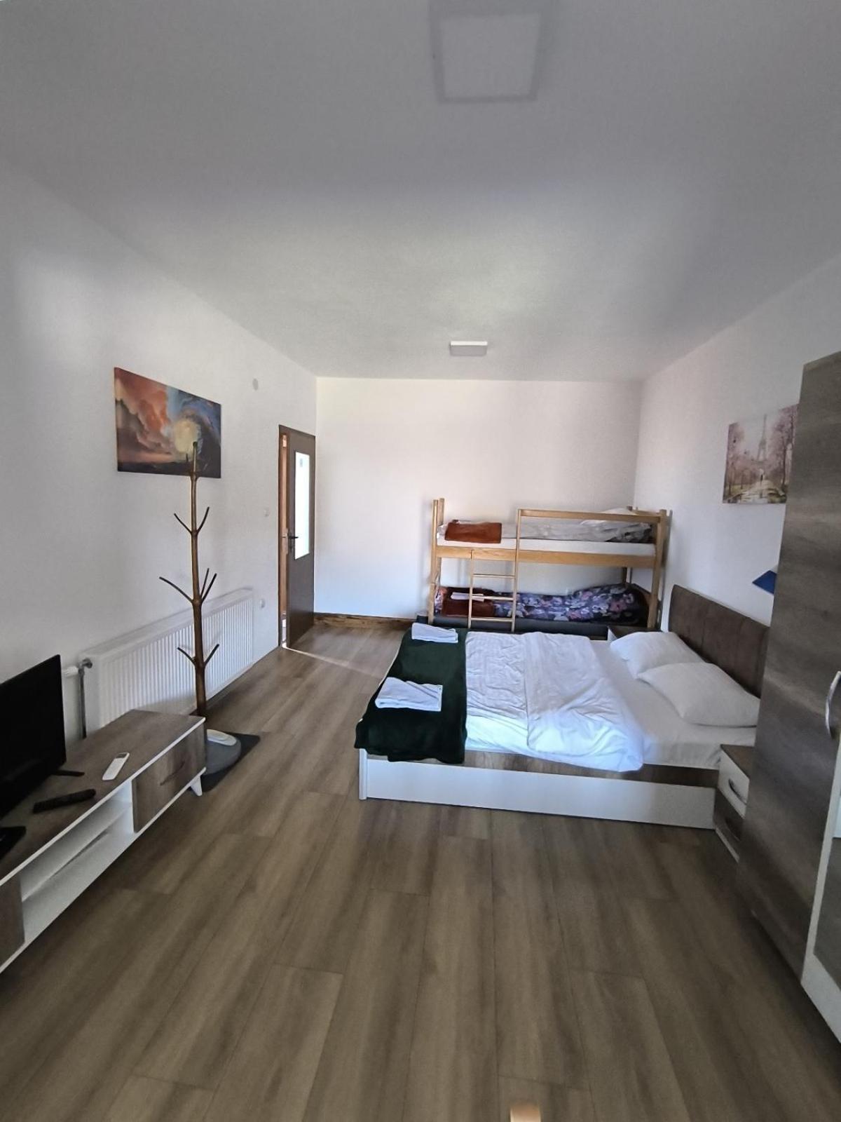 Mountain House - Brezovica Apartment Екстериор снимка