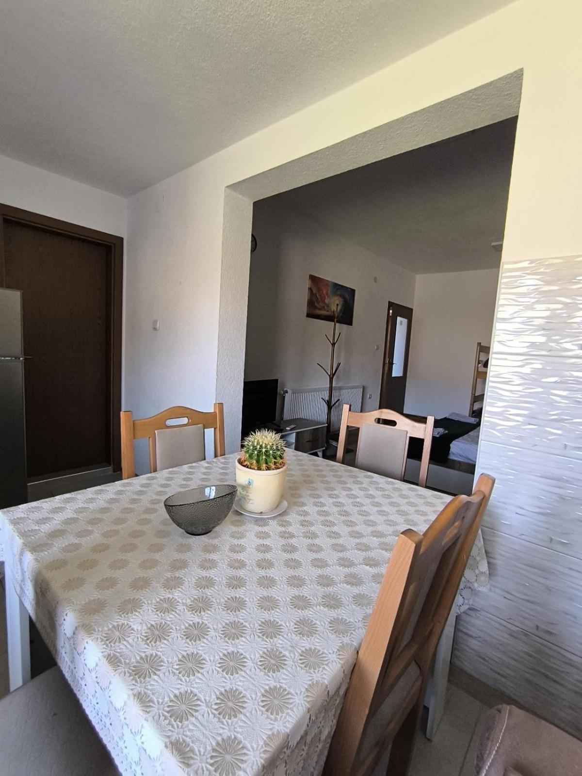 Mountain House - Brezovica Apartment Екстериор снимка