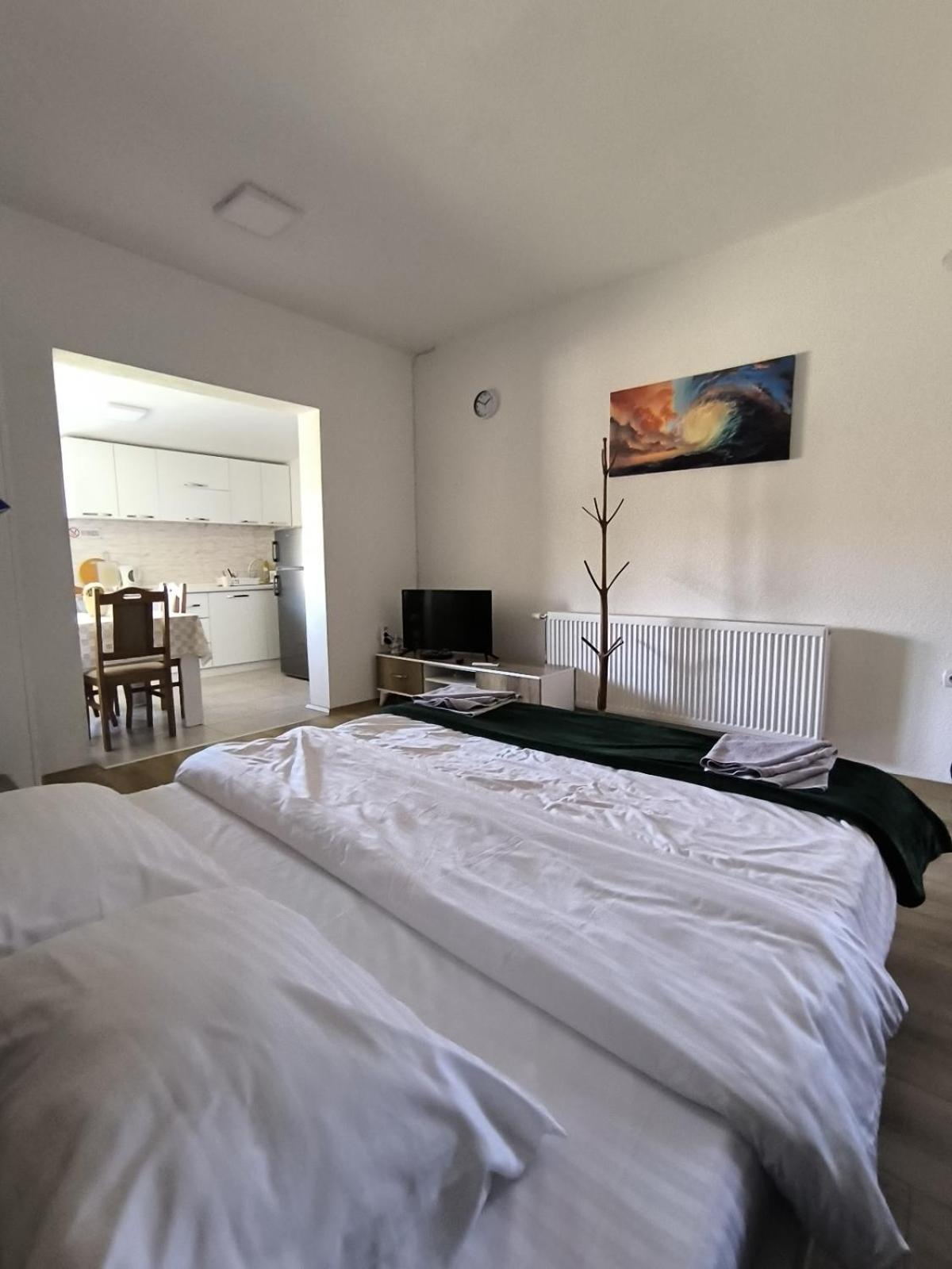 Mountain House - Brezovica Apartment Екстериор снимка