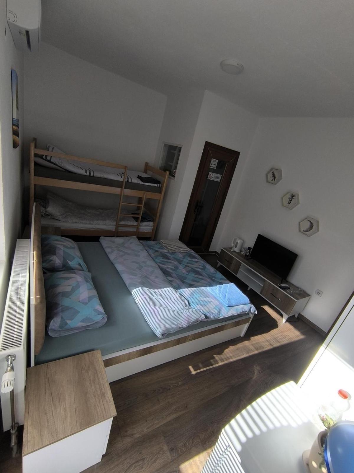 Mountain House - Brezovica Apartment Екстериор снимка