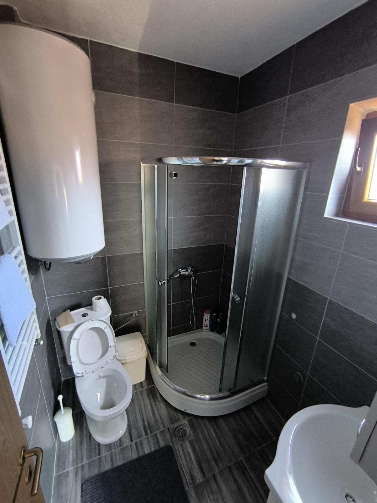 Mountain House - Brezovica Apartment Екстериор снимка