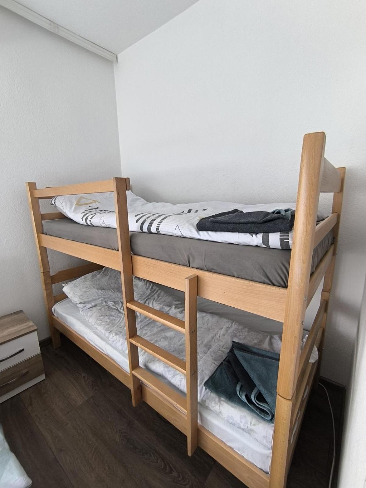 Mountain House - Brezovica Apartment Екстериор снимка