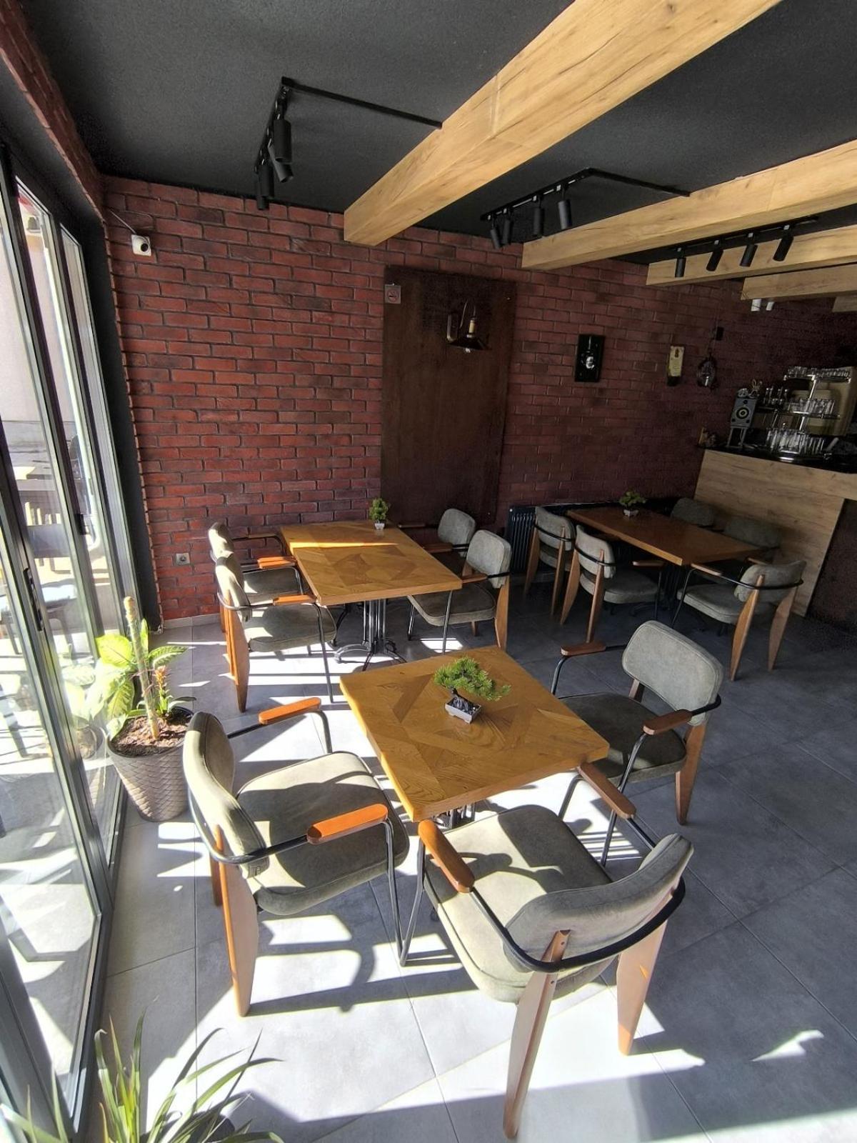 Mountain House - Brezovica Apartment Екстериор снимка