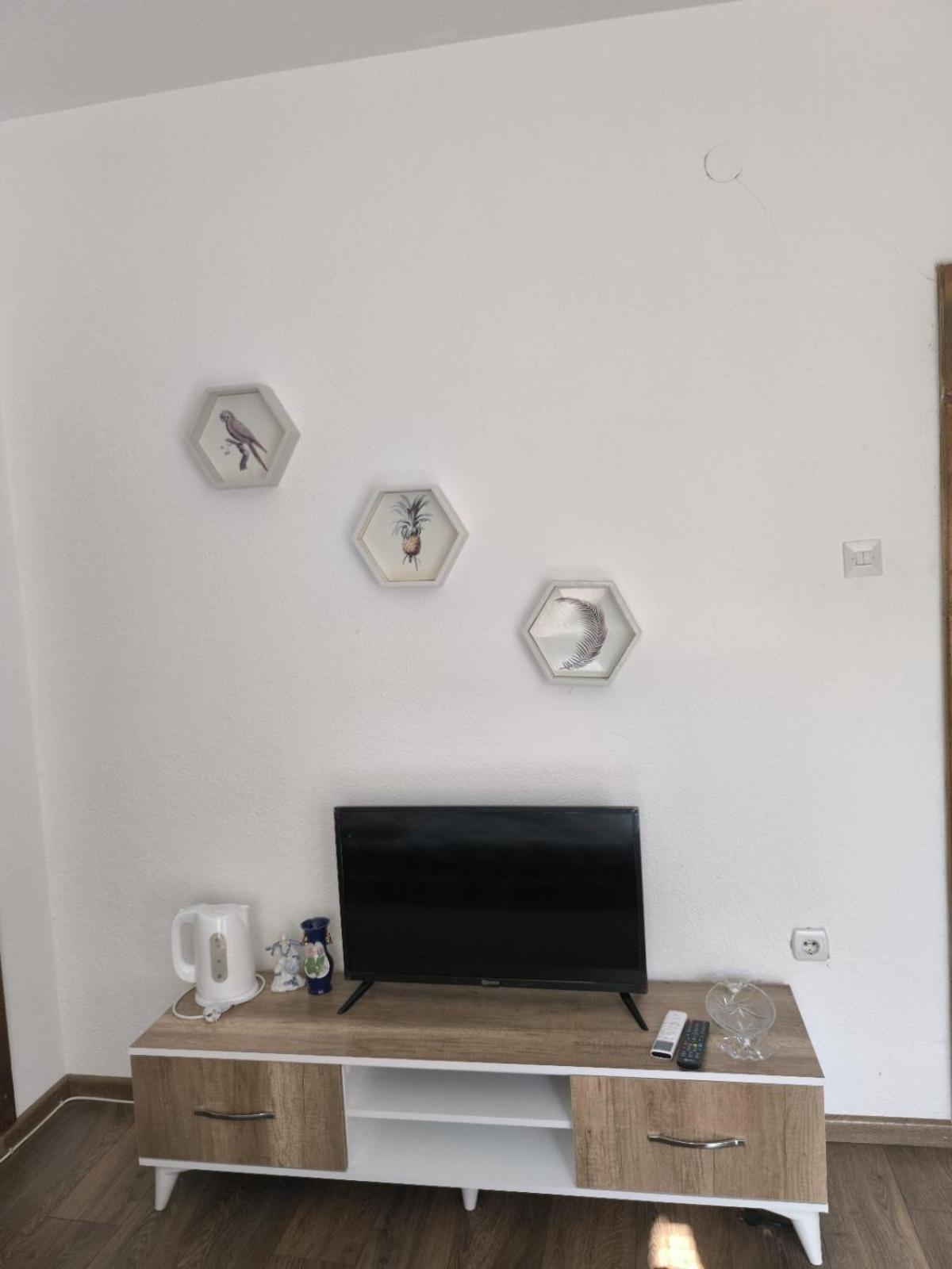 Mountain House - Brezovica Apartment Екстериор снимка