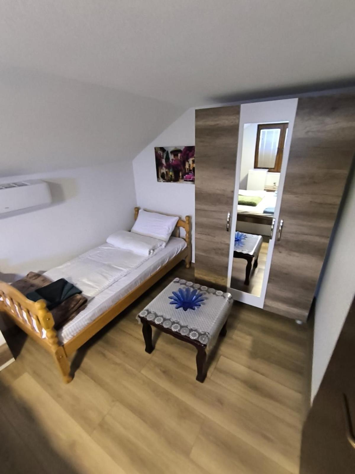 Mountain House - Brezovica Apartment Екстериор снимка