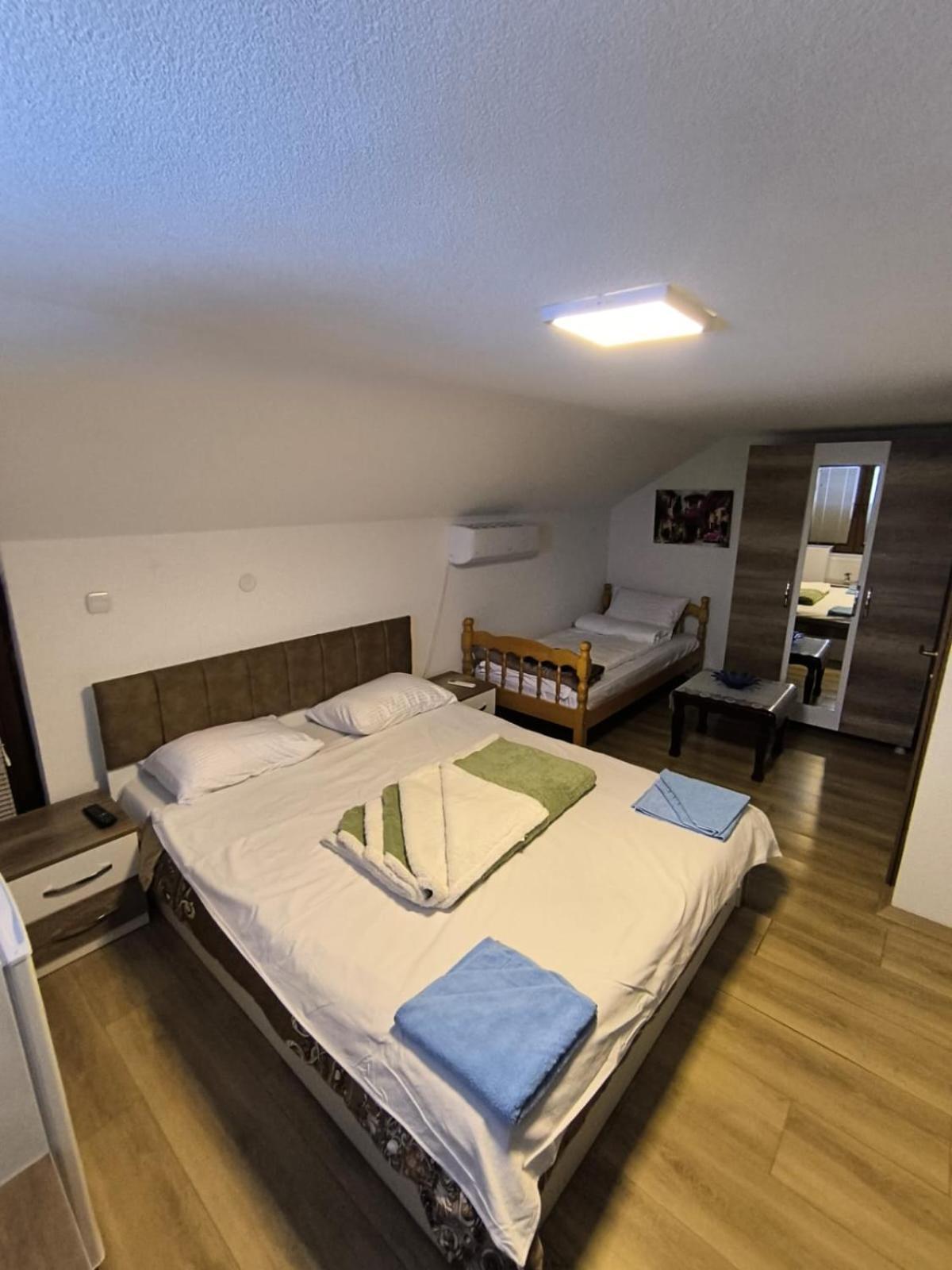 Mountain House - Brezovica Apartment Екстериор снимка